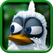 Talking Larry the Bird