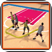 Hoops Skills