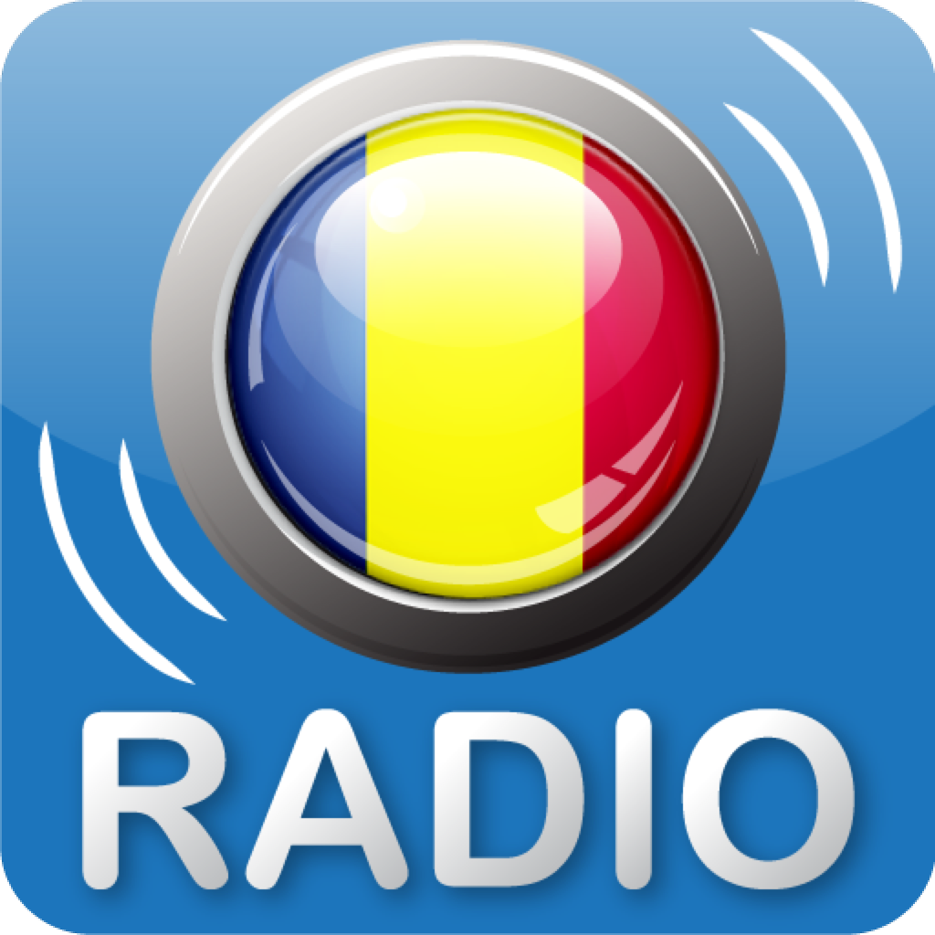Romania Radio Stations PlayeriPhone最新人気アプリランキング【iOSApp】